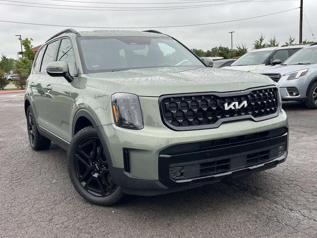 2024 Kia Telluride SX Prestige X-Line