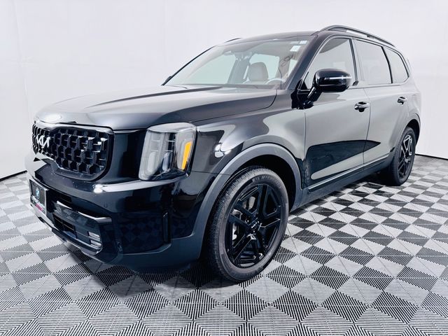 2024 Kia Telluride 