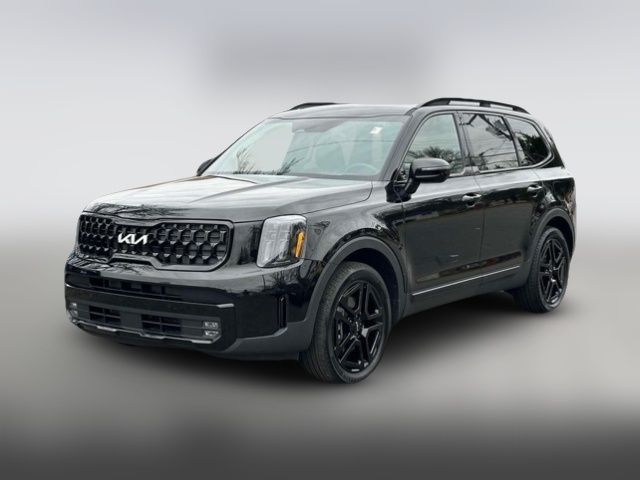 2024 Kia Telluride SX Prestige X-Line