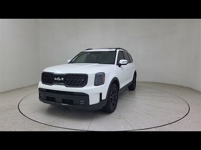 2024 Kia Telluride SX Prestige X-Line