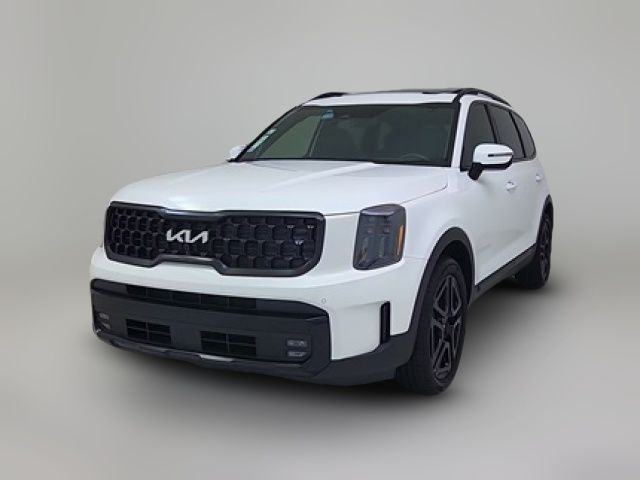 2024 Kia Telluride SX Prestige X-Line