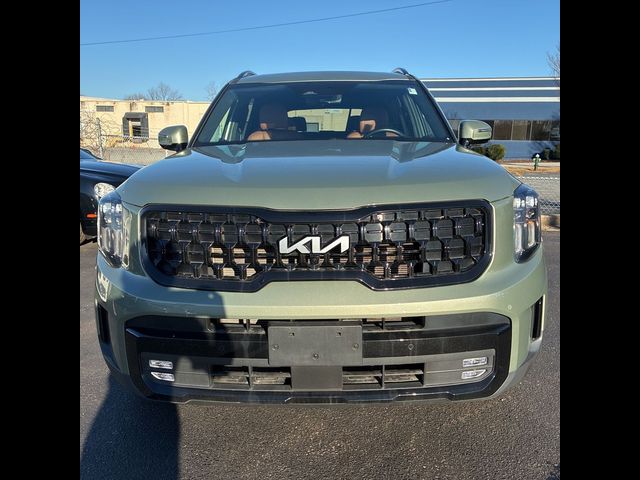 2024 Kia Telluride SX Prestige X-Line