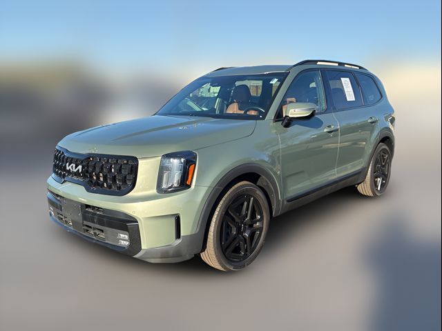 2024 Kia Telluride SX Prestige X-Line