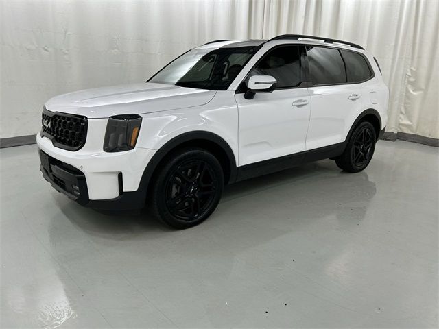 2024 Kia Telluride SX Prestige X-Line