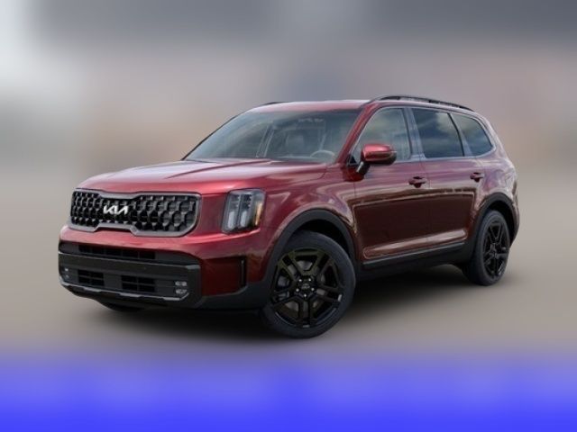 2024 Kia Telluride SX Prestige X-Line