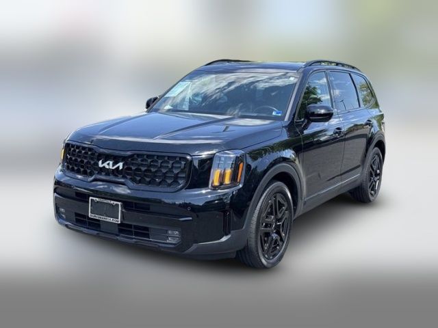 2024 Kia Telluride SX Prestige X-Line