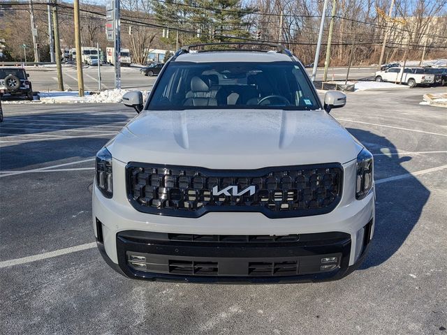 2024 Kia Telluride SX Prestige X-Line