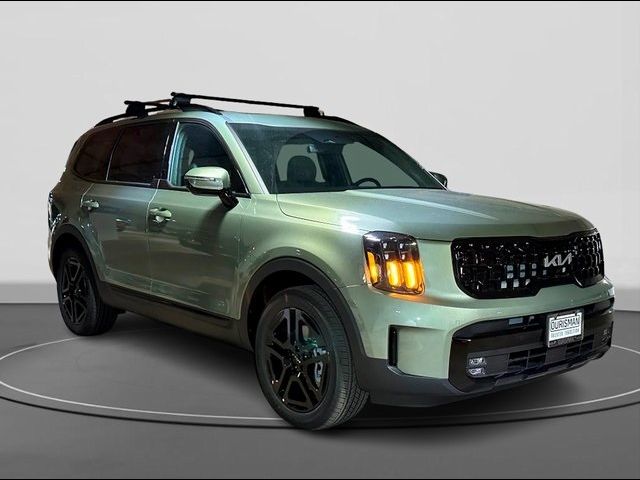 2024 Kia Telluride SX Prestige X-Line