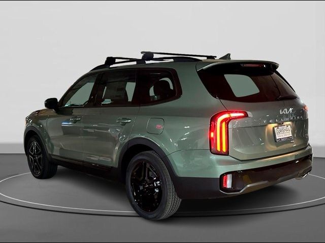 2024 Kia Telluride SX Prestige X-Line