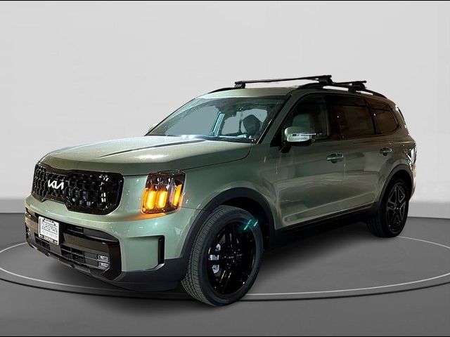 2024 Kia Telluride SX Prestige X-Line