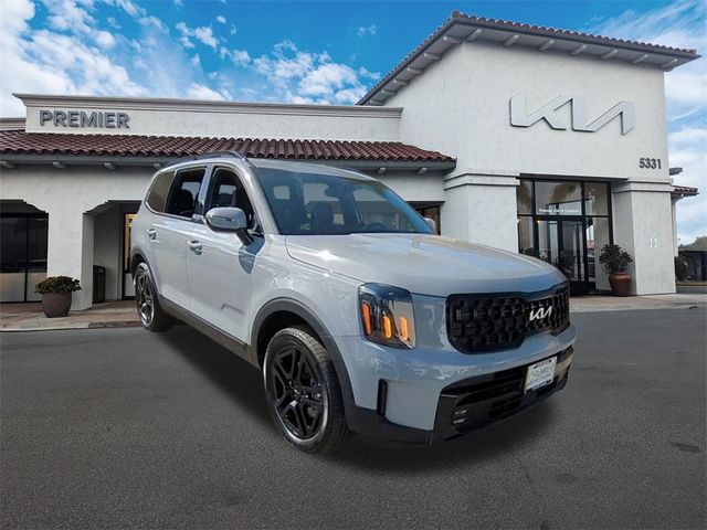 2024 Kia Telluride SX Prestige X-Line