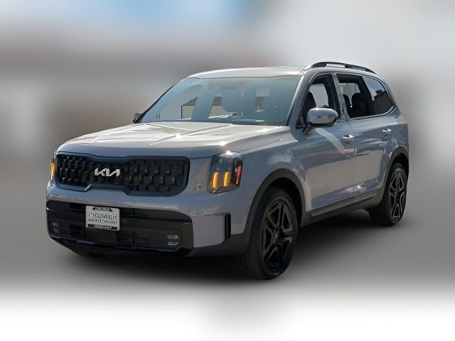 2024 Kia Telluride SX Prestige X-Line