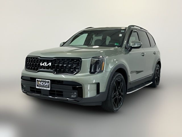 2024 Kia Telluride SX Prestige X-Line