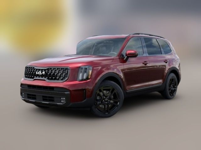 2024 Kia Telluride SX Prestige X-Line