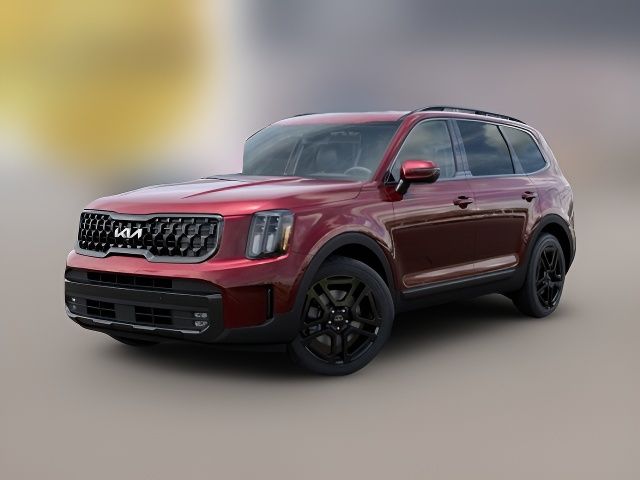 2024 Kia Telluride SX Prestige X-Line