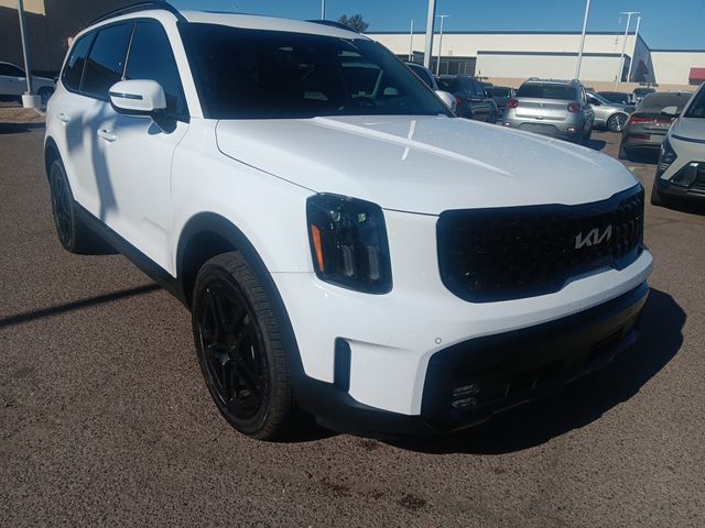 2024 Kia Telluride SX Prestige X-Line