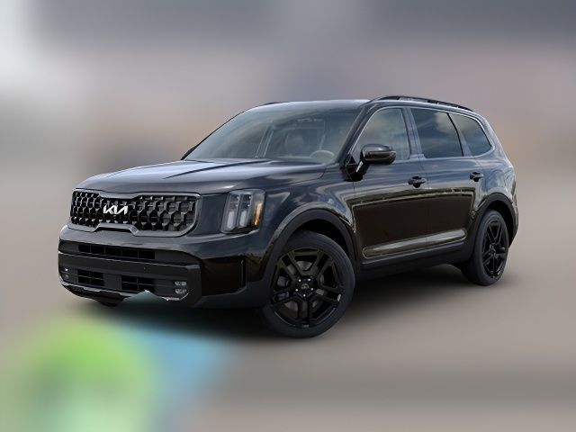 2024 Kia Telluride SX Prestige X-Line