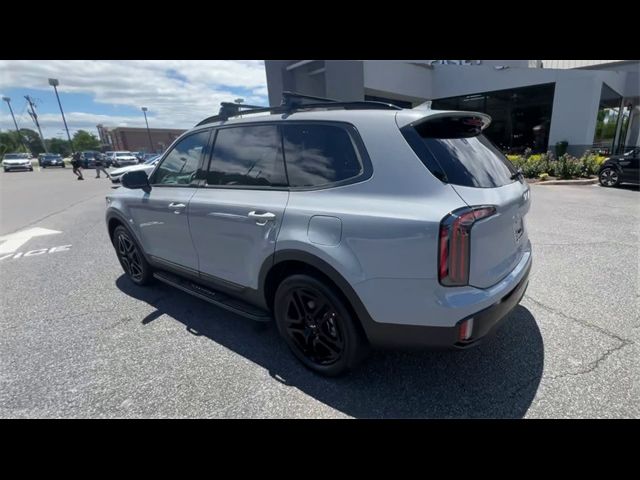 2024 Kia Telluride SX Prestige X-Line