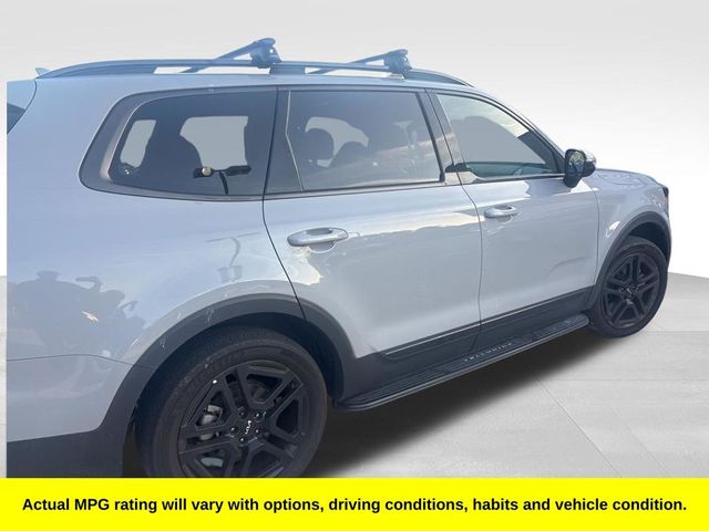 2024 Kia Telluride SX Prestige X-Line