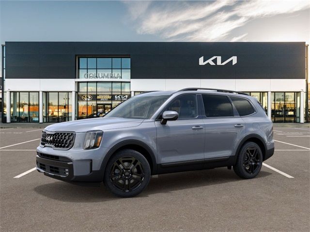 2024 Kia Telluride SX Prestige X-Line