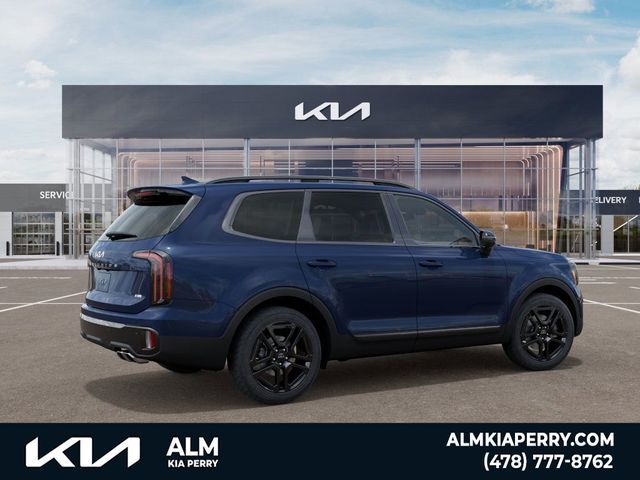 2024 Kia Telluride SX Prestige X-Line