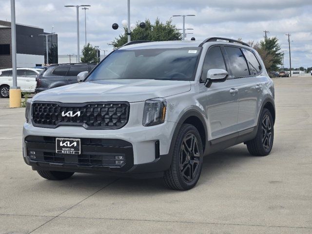 2024 Kia Telluride SX Prestige X-Line