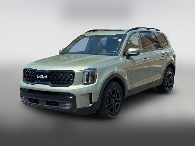 2024 Kia Telluride SX Prestige X-Line