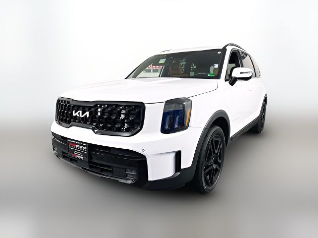 2024 Kia Telluride SX Prestige X-Line