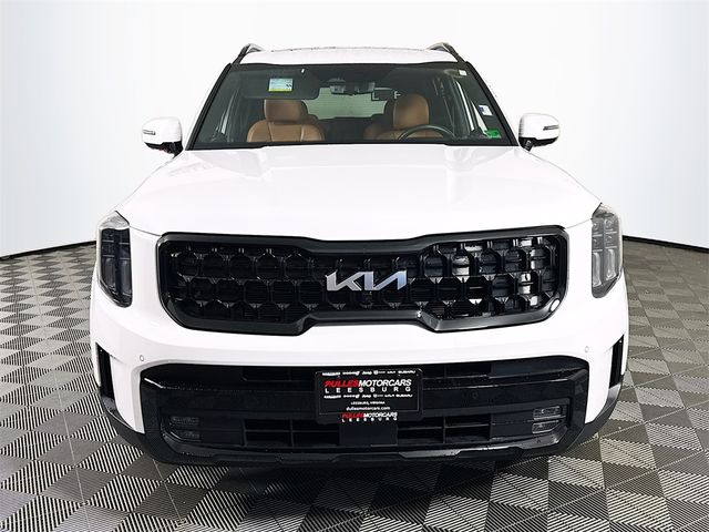 2024 Kia Telluride SX Prestige X-Line