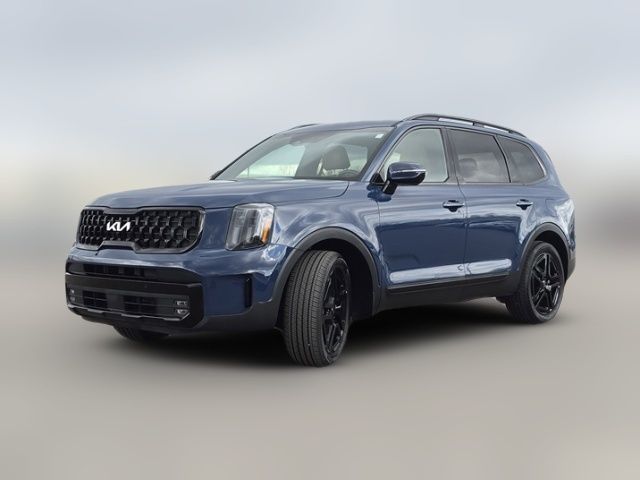 2024 Kia Telluride SX Prestige X-Line