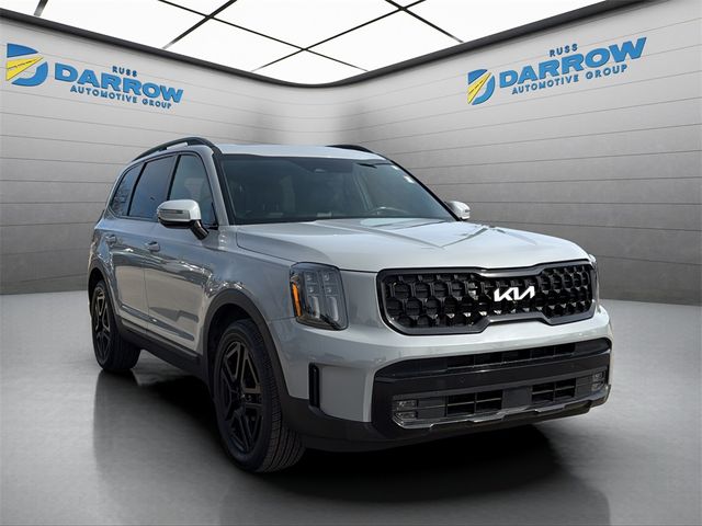 2024 Kia Telluride SX Prestige X-Line