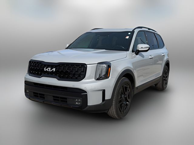 2024 Kia Telluride SX Prestige X-Line