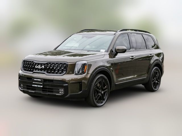 2024 Kia Telluride SX Prestige X-Line