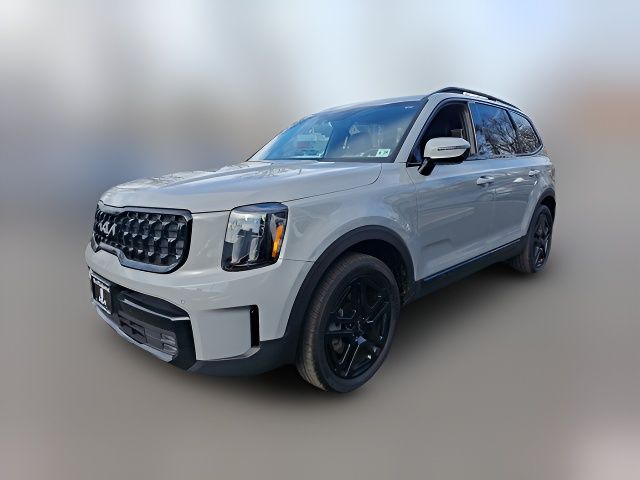 2024 Kia Telluride SX Prestige X-Line