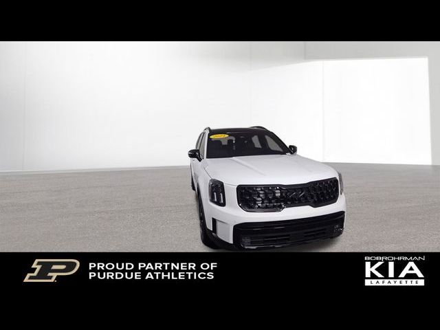 2024 Kia Telluride SX Prestige X-Line