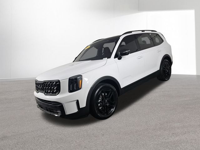 2024 Kia Telluride SX Prestige X-Line