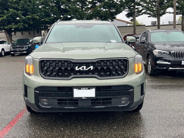2024 Kia Telluride SX Prestige X-Line