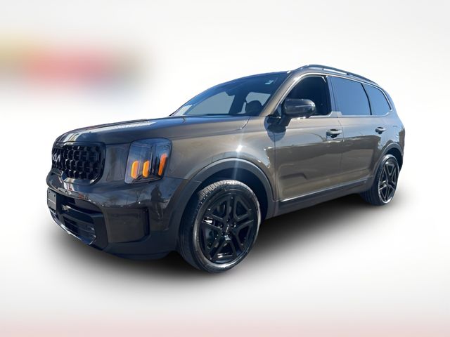 2024 Kia Telluride SX Prestige X-Line