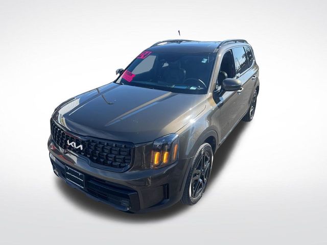 2024 Kia Telluride SX Prestige X-Line