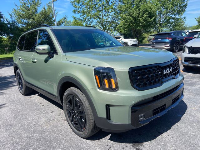 2024 Kia Telluride 