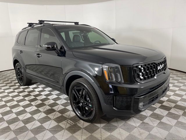 2024 Kia Telluride SX Prestige X-Line