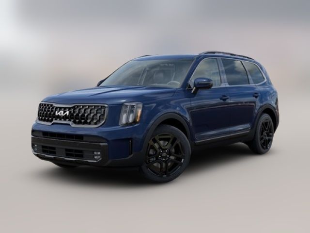 2024 Kia Telluride SX Prestige X-Line