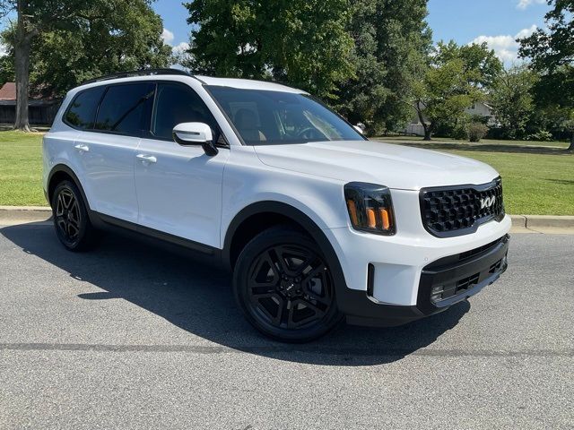 2024 Kia Telluride SX Prestige X-Line