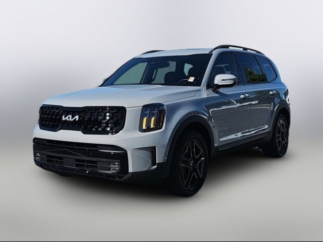 2024 Kia Telluride SX Prestige X-Line