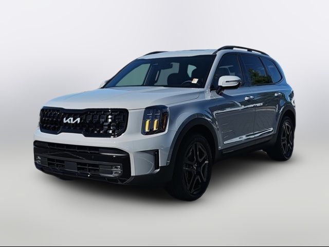 2024 Kia Telluride SX Prestige X-Line