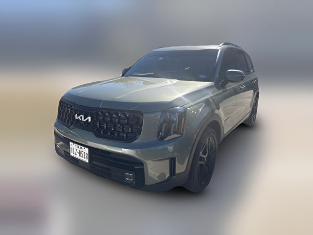 2024 Kia Telluride SX Prestige X-Line