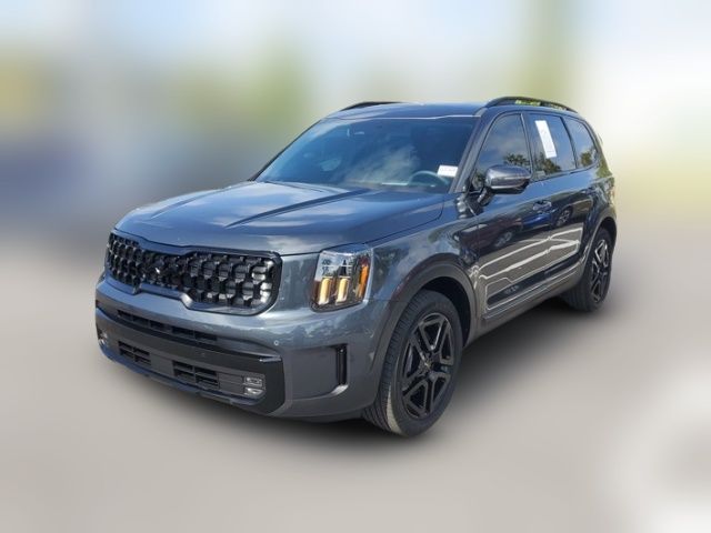 2024 Kia Telluride SX Prestige X-Line