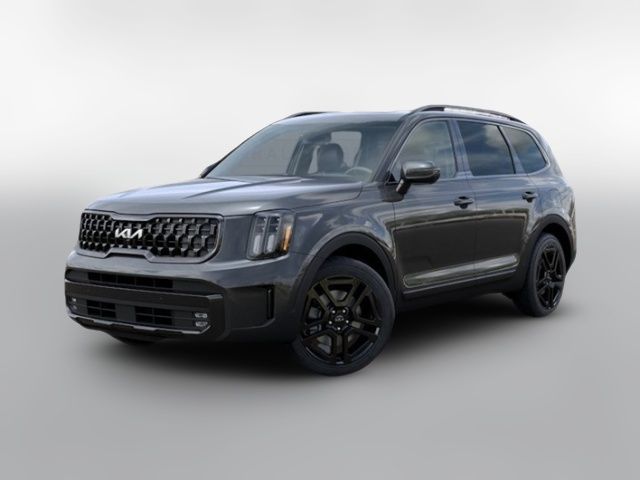 2024 Kia Telluride SX Prestige X-Line