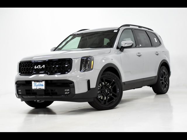 2024 Kia Telluride SX Prestige X-Line