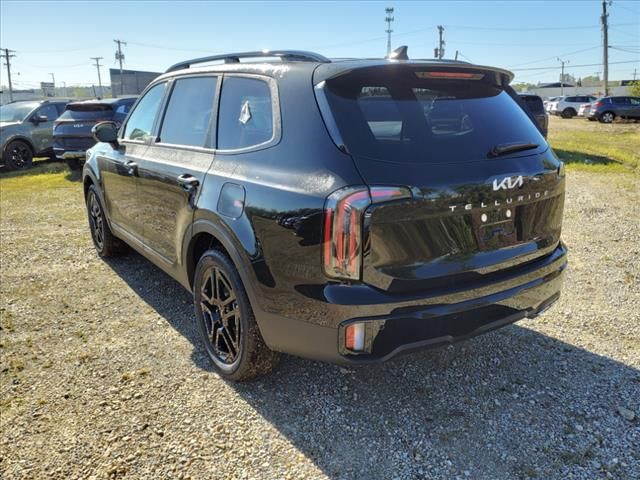 2024 Kia Telluride SX Prestige X-Line